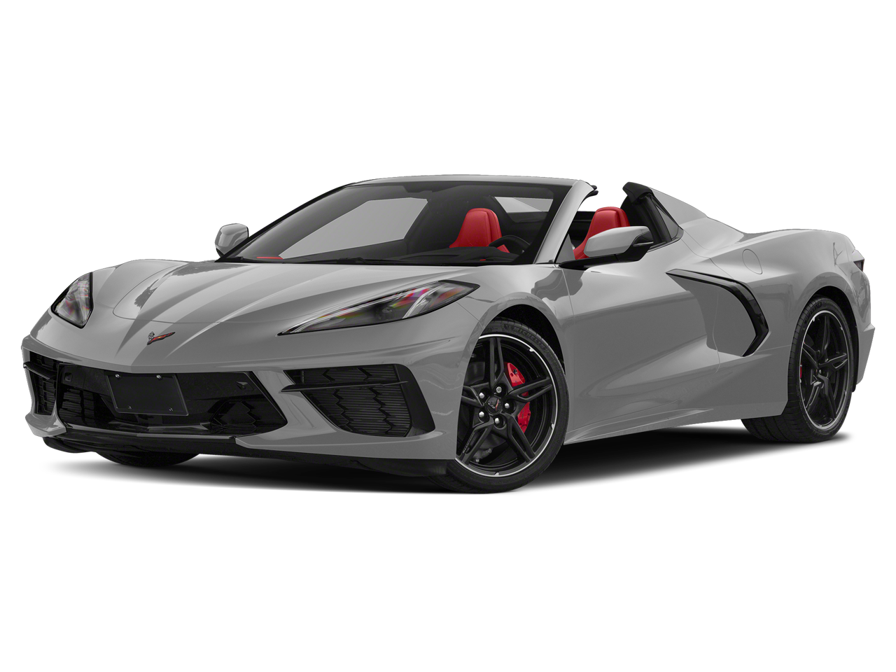 2022 Chevrolet Corvette