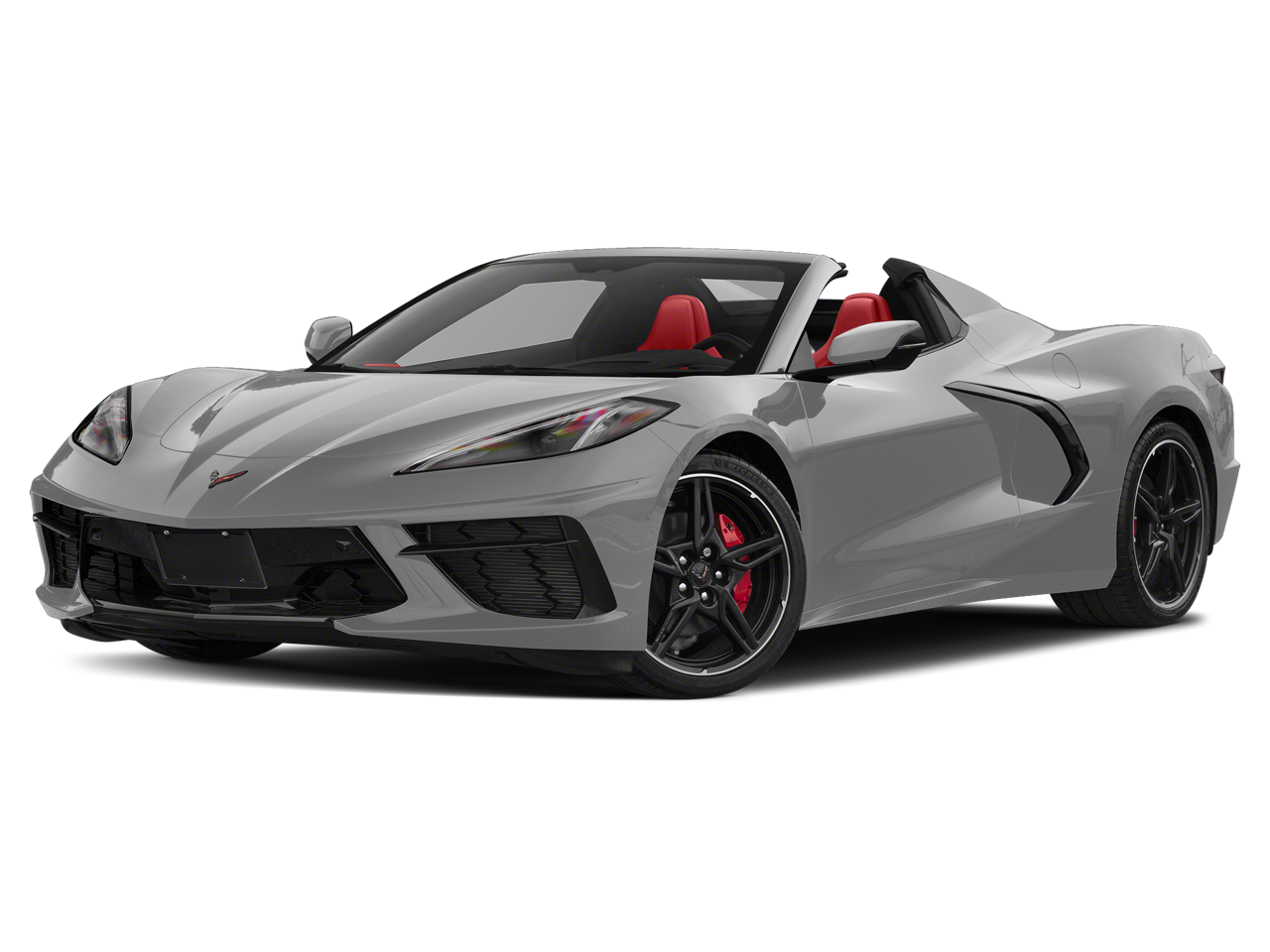 2022 Chevrolet Corvette 2LT