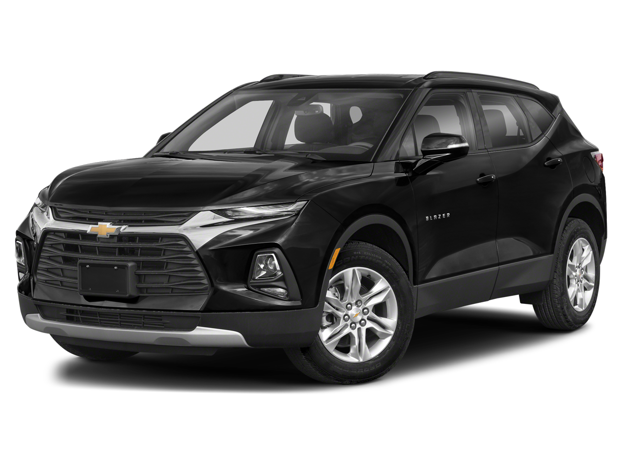 2022 Chevrolet Blazer 2.0T 2LT FWD's photo