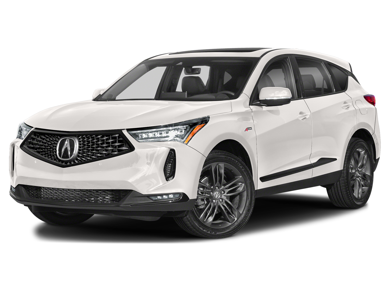 2023 Acura RDX A-Spec Package SH-AWD's photo