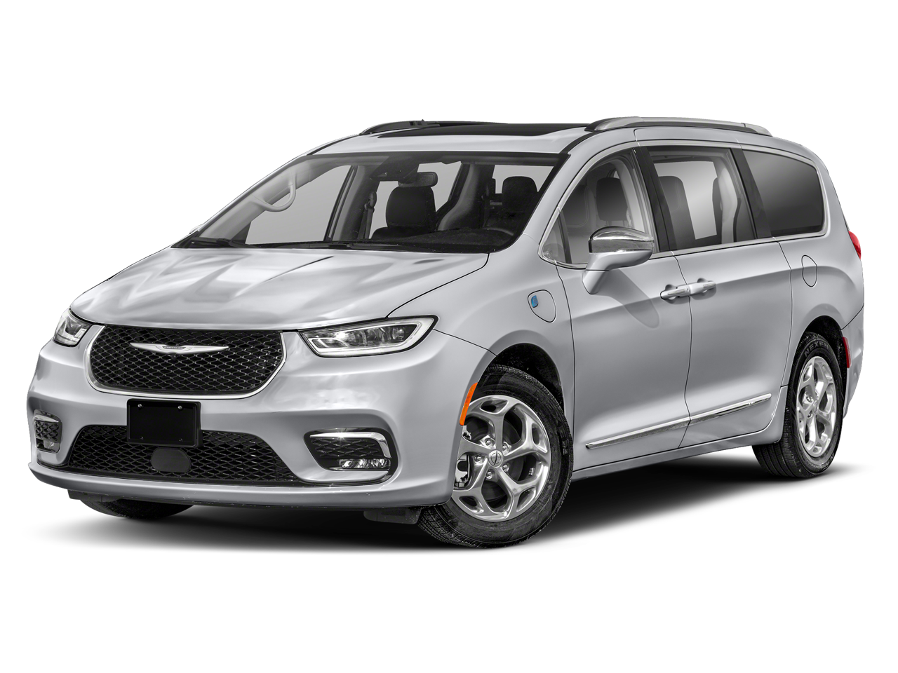 2023 Chrysler Pacifica Hybrid Limited