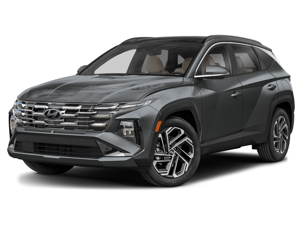 2025 Hyundai Tucson Limited for sale in Tucson, AZ