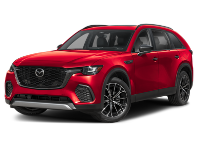 2025 Mazda Mazda CX-70 PHEV Premium Plus Package