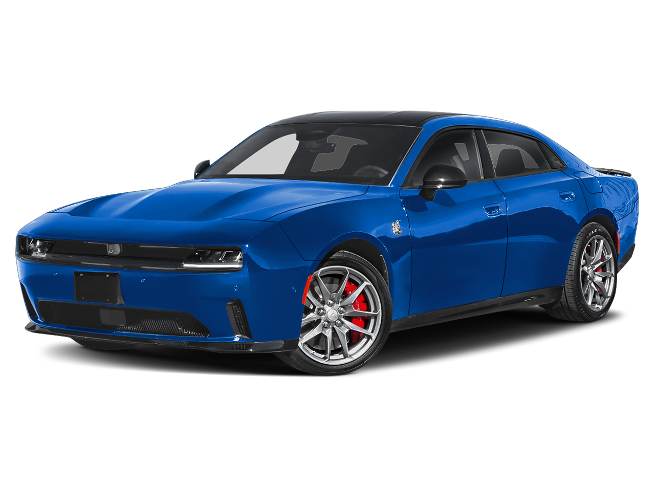 2026 Dodge Charger