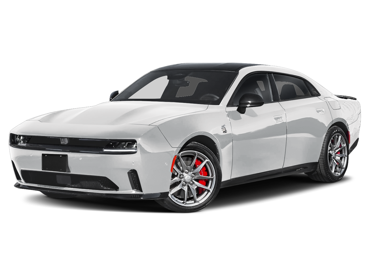 2026 Dodge Charger Scat Pack Plus AWD's photo