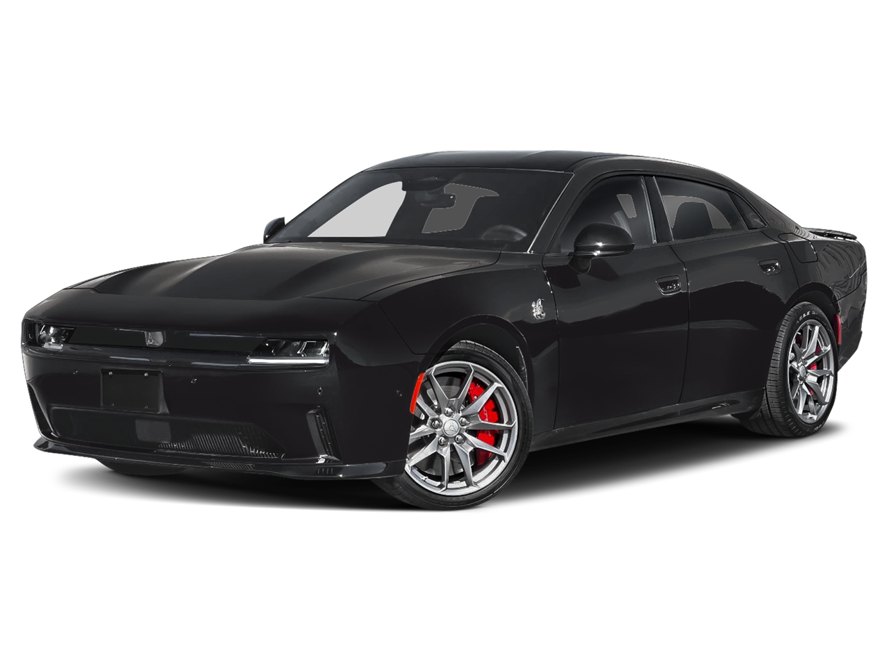 2026 Dodge Charger Scat Pack AWD's photo