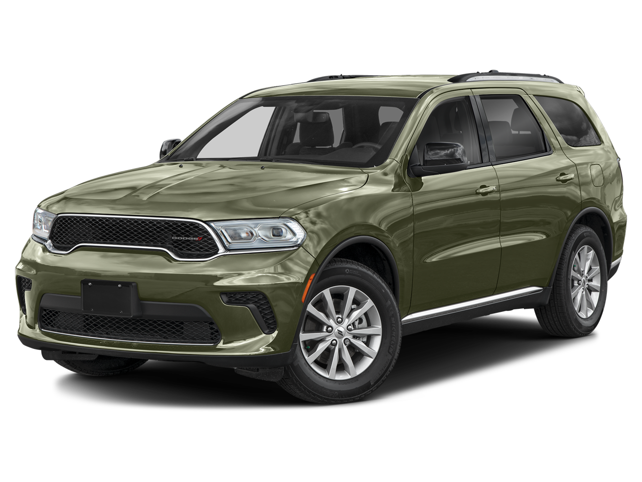 2026 Dodge Durango GT's photo