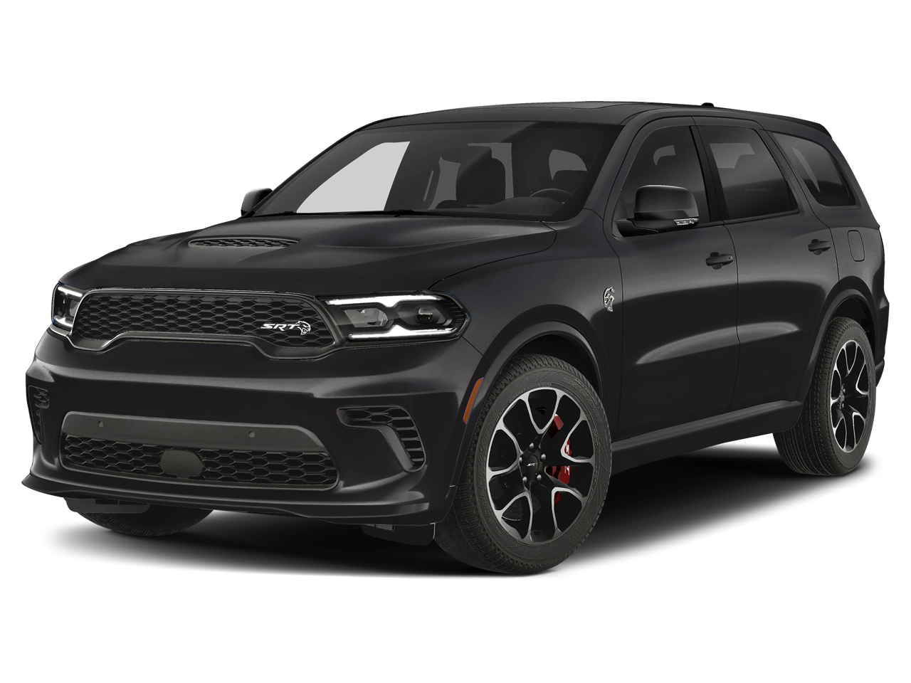 2026 Dodge Durango SRT Hellcat Jailbreak AWD's photo