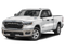 2026 RAM Ram 1500 RAM 1500 BIG HORN QUAD CAB 4X4 6'4' BOX