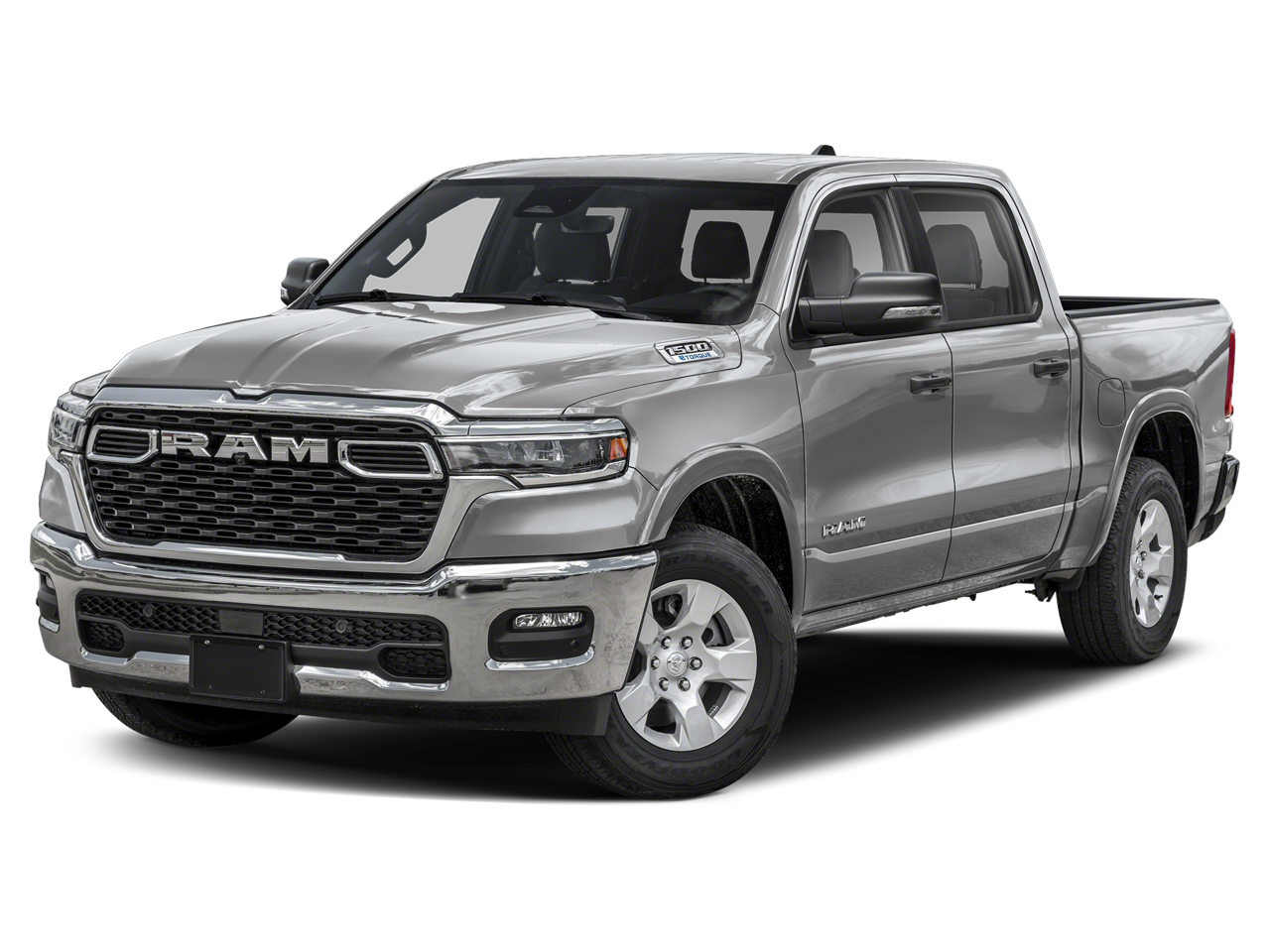 2026 RAM 1500 Big Horn/Lone Star Crew Cab 5'7's photo