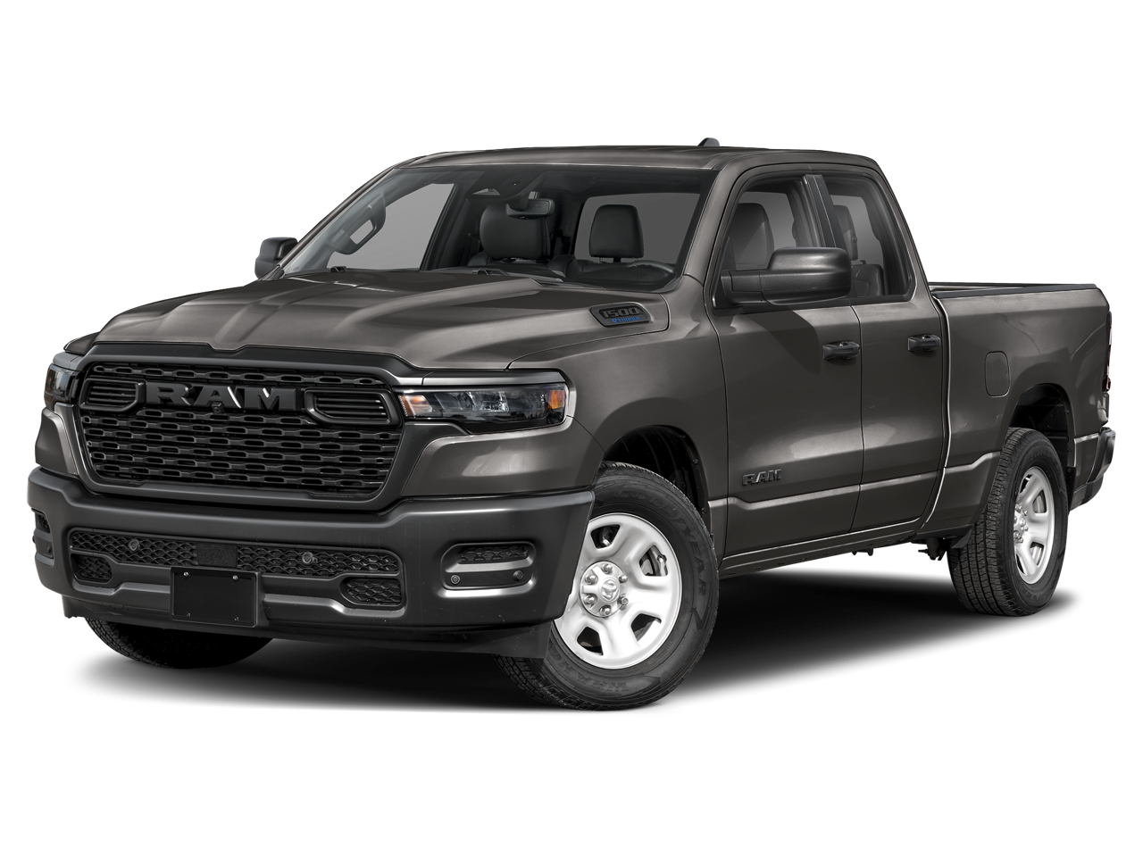 2026 RAM 1500 Pickup