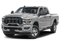 2026 RAM 2500 Warlock
