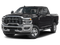 2026 RAM 2500 Warlock