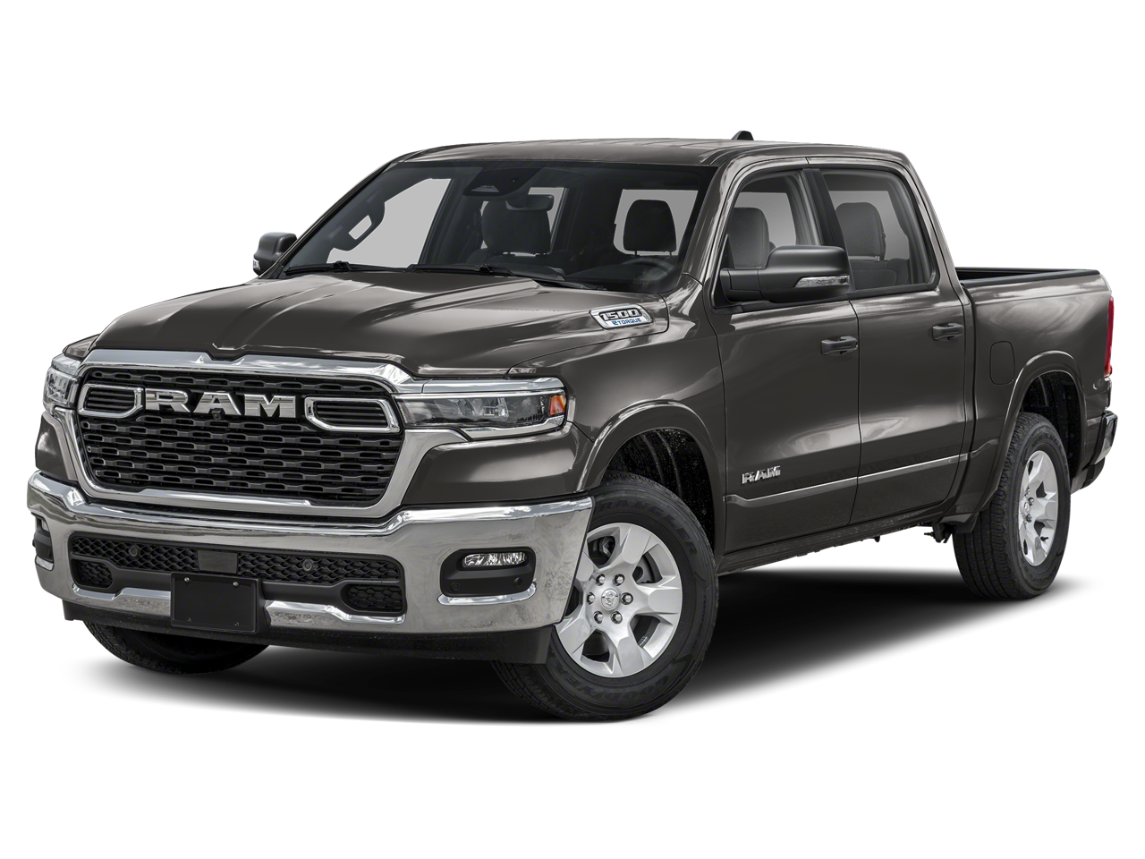 2027 RAM 1500 Pickup