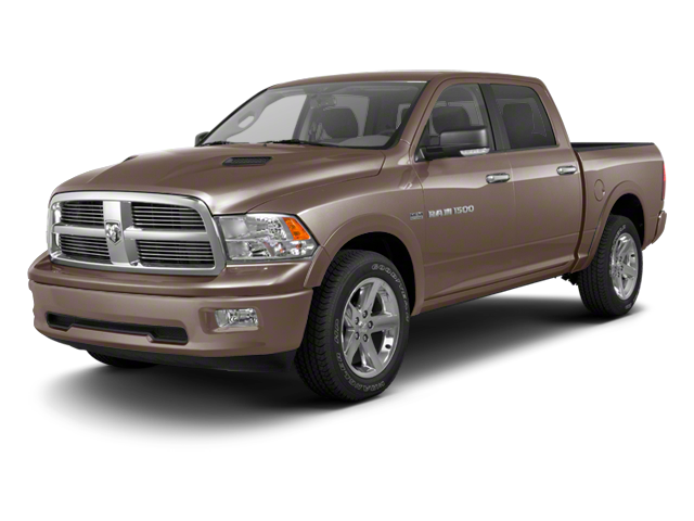 2010 RAM Ram 1500 Pickup ST