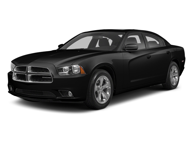 2013 Dodge Charger Road/Track