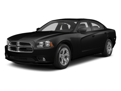 2013 Dodge Charger Road/Track