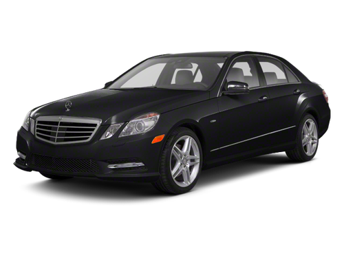 2013 Mercedes-Benz E-Class 4DR SDN E 350 4MAT