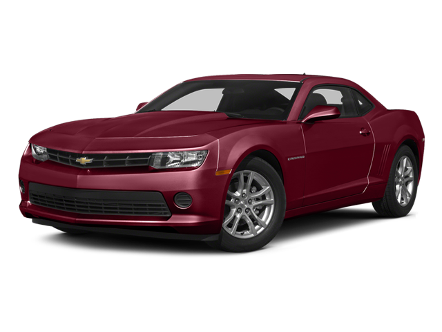 2014 Chevrolet Camaro 3.6 2LS's photo