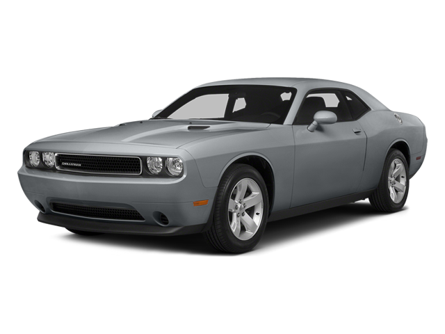 2014 Dodge Challenger SXT Plus