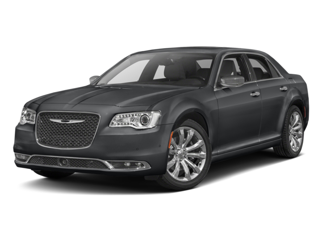 2016 Chrysler 300 300C