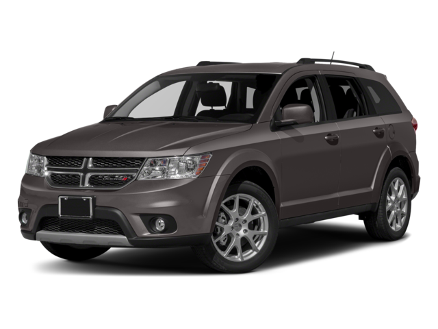 2018 Dodge Journey SXT