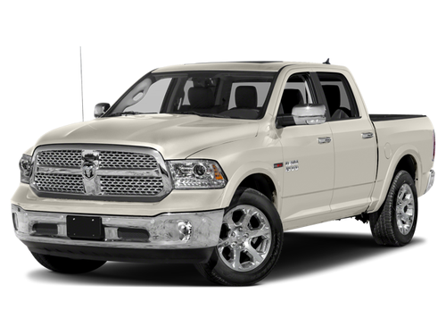 2018 RAM 1500 Laramie