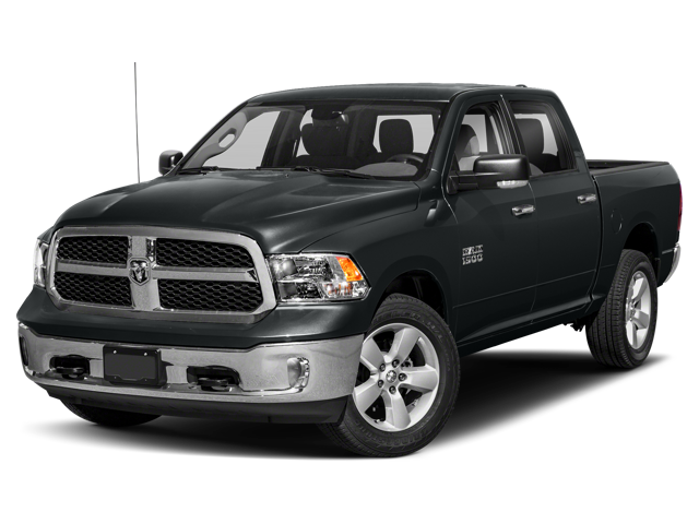 2019 RAM 1500 Classic SLT for sale in Tucson, AZ
