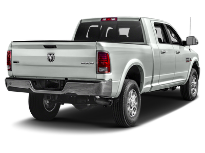 2015 RAM 2500 Laramie
