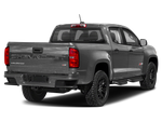 2021 Chevrolet Colorado 2WD Z71