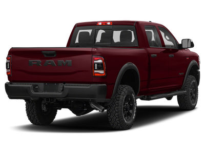 2021 RAM 2500 Power Wagon