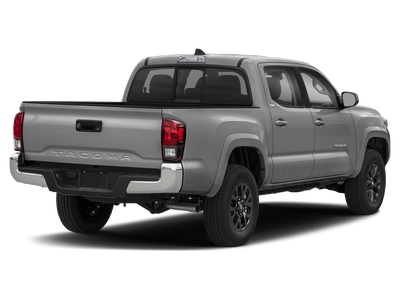 2023 Toyota Tacoma 4WD SR5