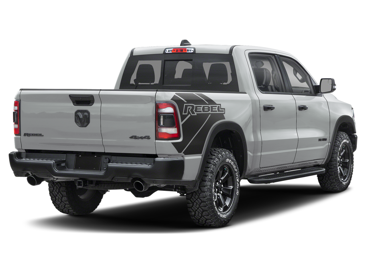 2024 RAM 1500 Rebel