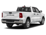 2026 RAM Ram 1500 RAM 1500 BIG HORN QUAD CAB 4X4 6'4' BOX