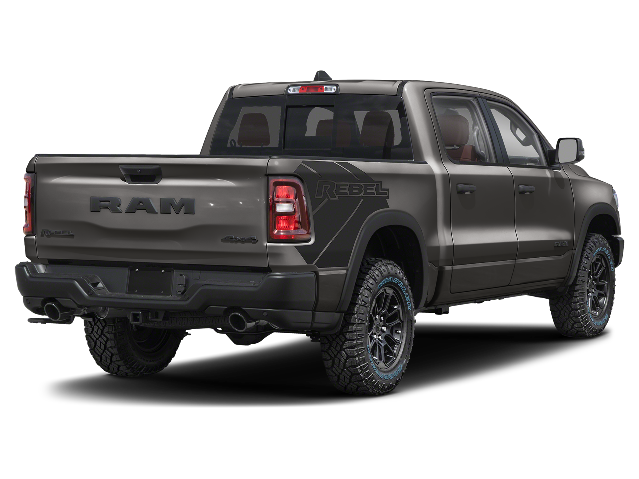 2026 RAM 1500 Rebel - Photo 2