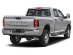 2026 RAM 2500 Warlock