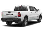 2027 RAM 1500 Warlock
