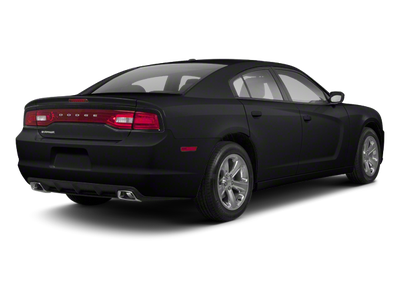2012 Dodge Charger SE