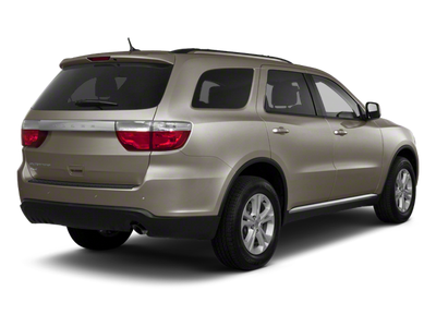 2012 Dodge Durango SXT