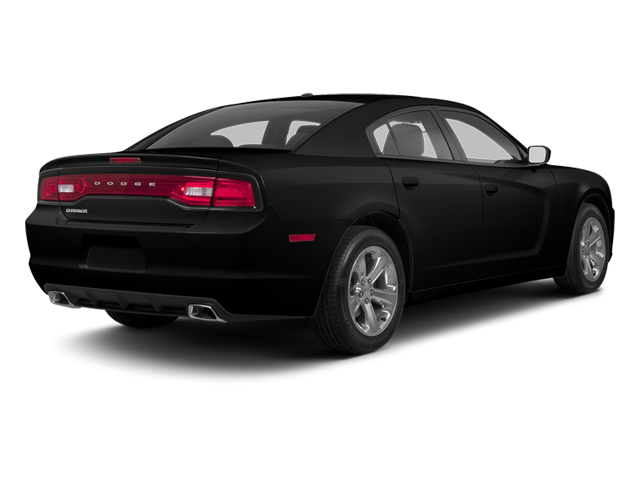 2013 Dodge Charger Road/Track