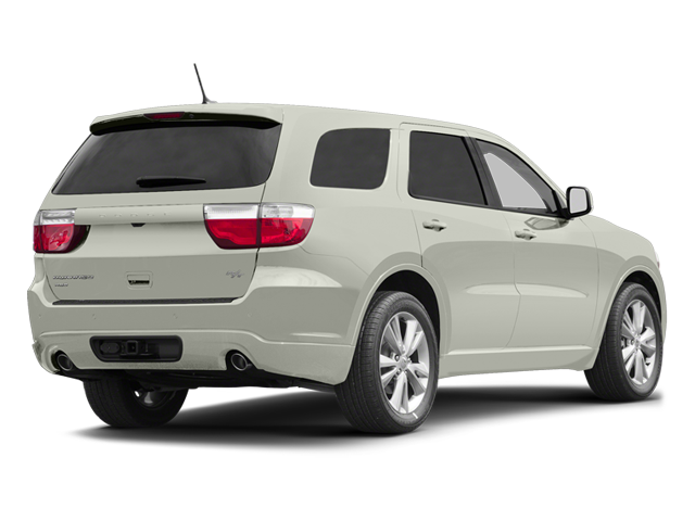 2013 Dodge Durango Citadel photo 2