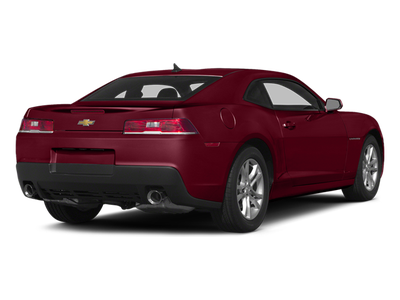 2014 Chevrolet Camaro LS