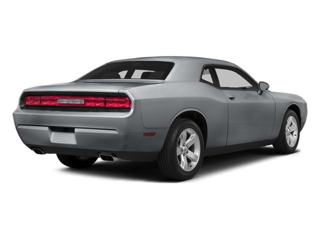 2014 Dodge Challenger SXT Plus