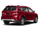 2016 Dodge Journey SE
