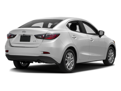 2016 Scion iA 4DR SDN AT