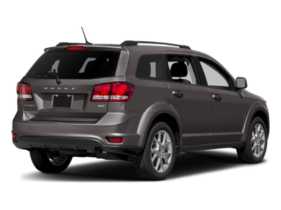 2018 Dodge Journey SXT