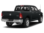 2019 RAM 1500 Classic Lone Star Silver