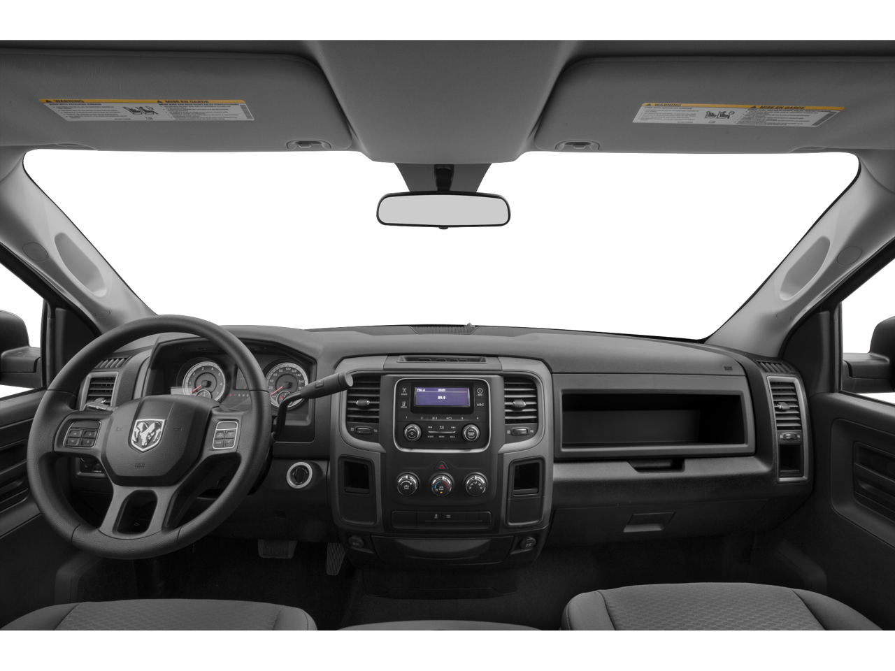 2015 RAM 1500 Express