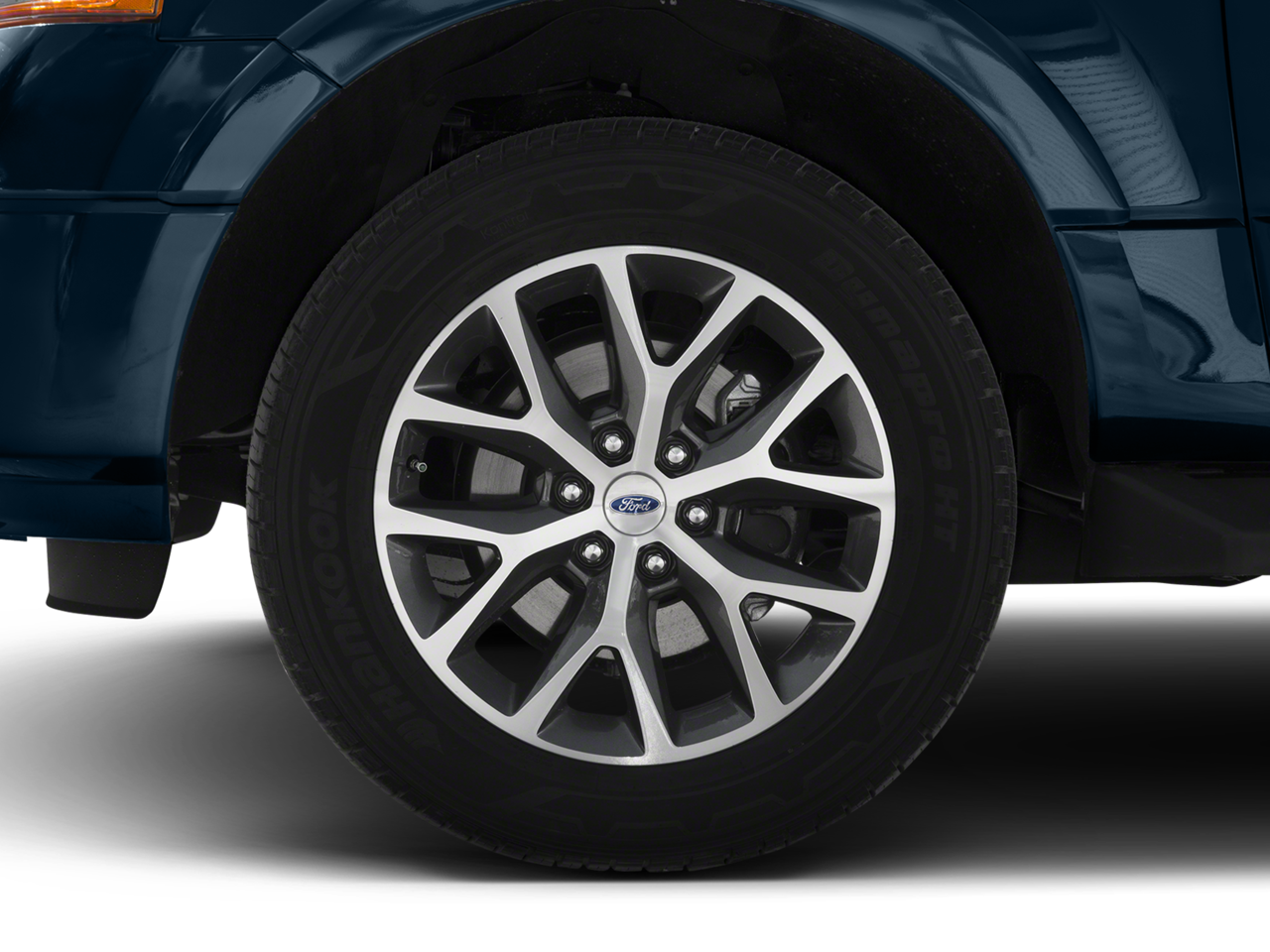 2017 Ford Expedition XLT