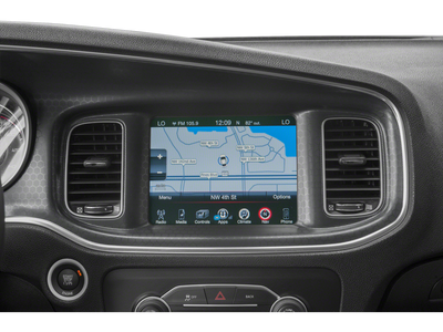 2018 Dodge Charger SXT Plus